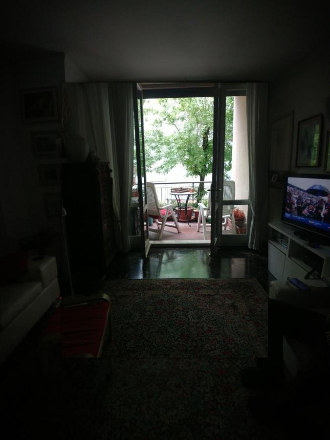 Ferienwohnung Ampi Spazi, A Piedi In Centro. Treviso Exterior foto