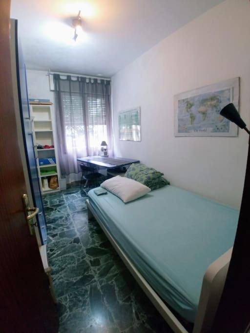 Ferienwohnung Ampi Spazi, A Piedi In Centro. Treviso Exterior foto