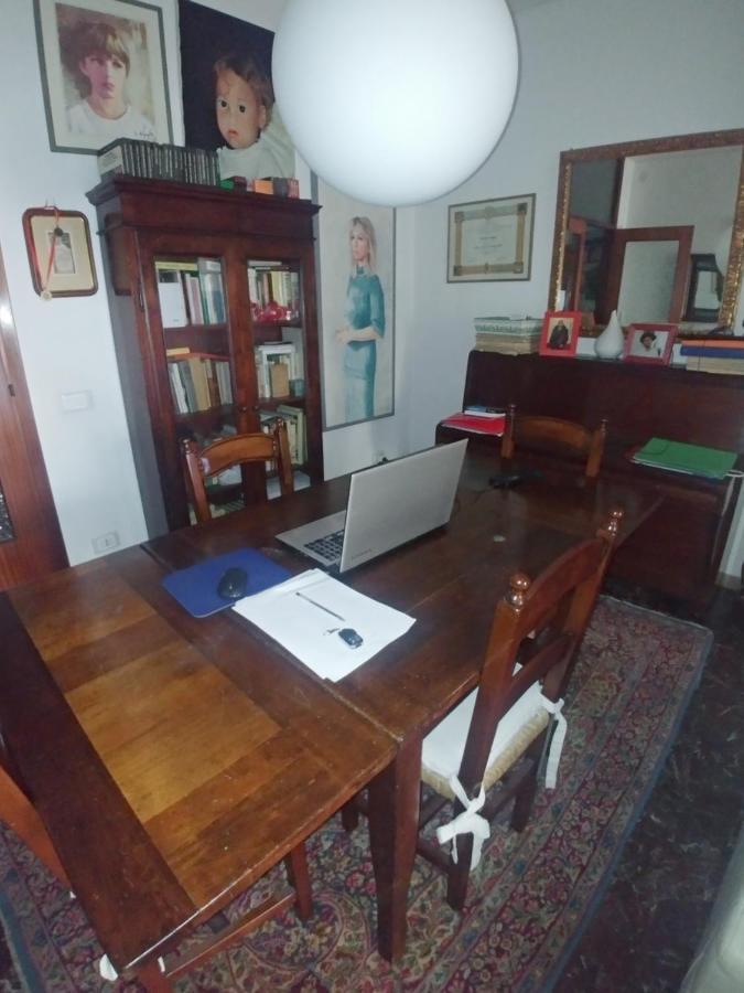 Ferienwohnung Ampi Spazi, A Piedi In Centro. Treviso Exterior foto