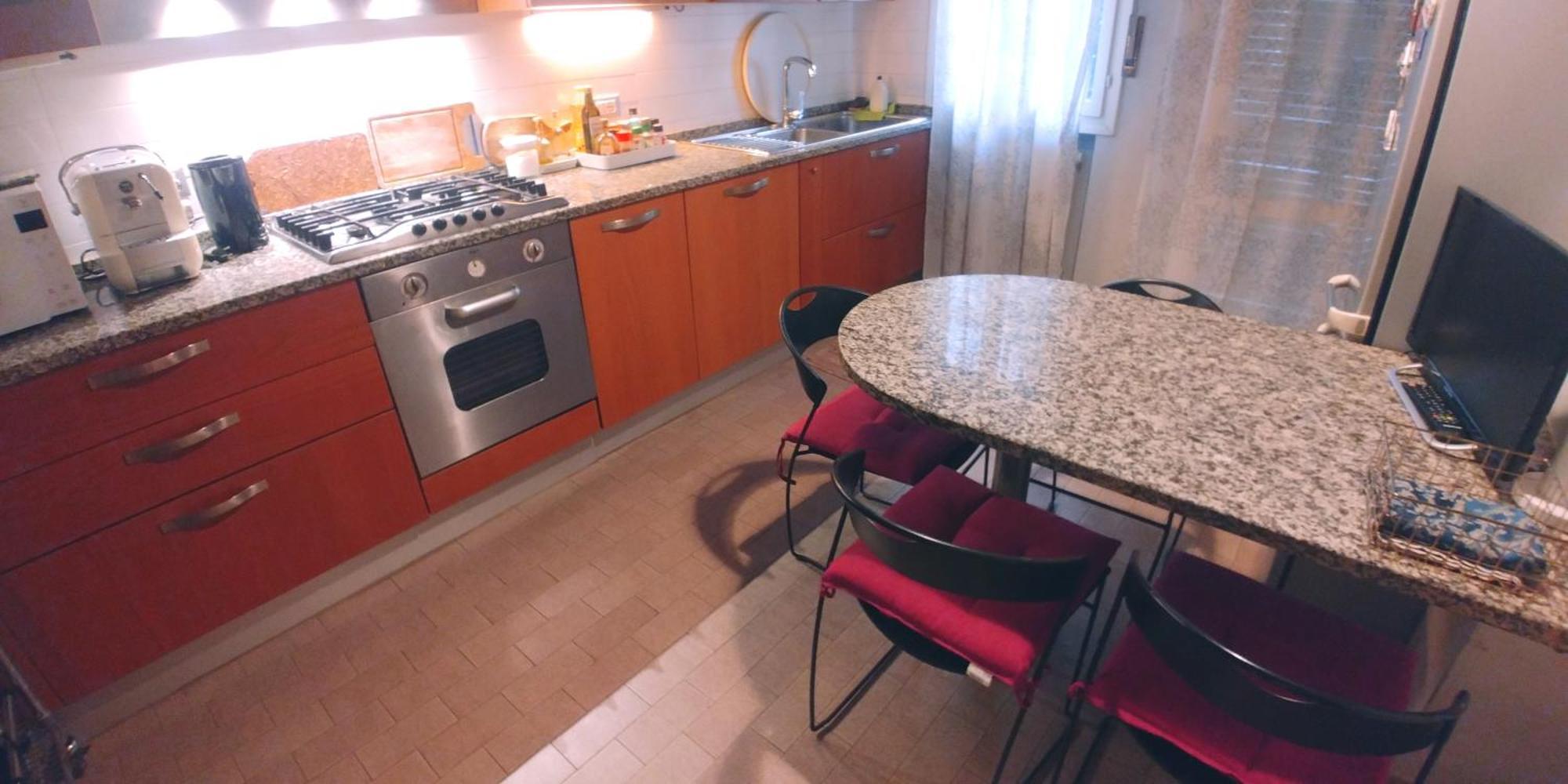 Ferienwohnung Ampi Spazi, A Piedi In Centro. Treviso Exterior foto